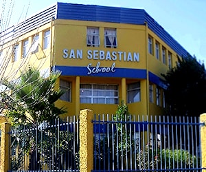 COLEGIO SAN SEBASTIAN SCHOOL