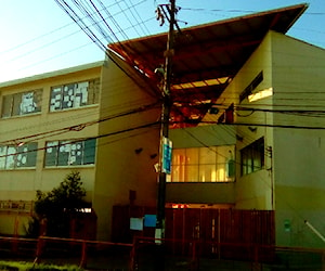 ESCUELA DR. ERNESTO QUIROZ WEBER