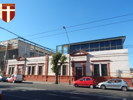 COLEGIO CARLOS COUSINO