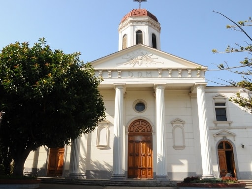 LICEO JUANA ROSS DE EDWARDS