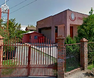 COLEGIO SAN NICOLAS DE BARI