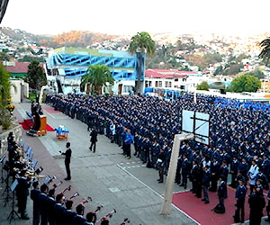 COLEGIO SALESIANO VALPARAISO