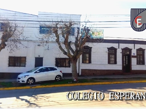 COLEGIO ESPERANZA