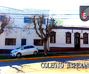 COLEGIO ESPERANZA