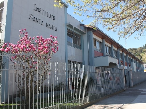 INSTITUTO SANTA MARTA