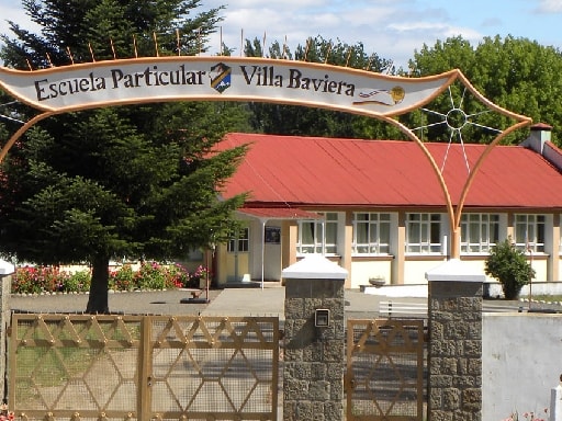 ESCUELA PARTICULAR VILLA BAVIERA