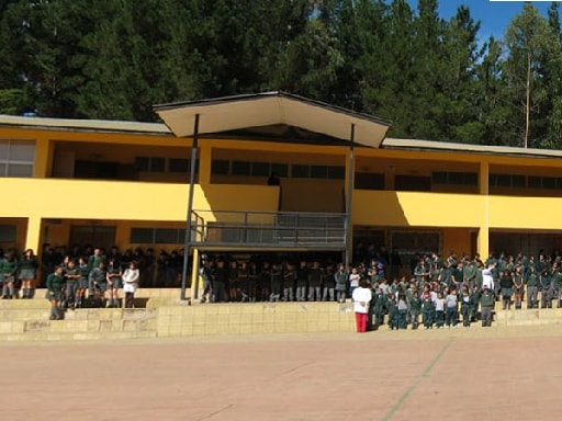 INSTITUTO TECNICO SUPERIOR CONSTITUCION