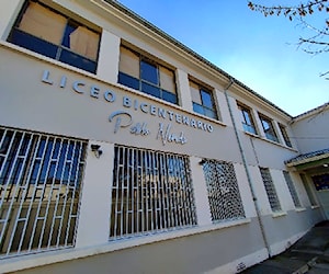 COLEGIO PABLO NERUDA