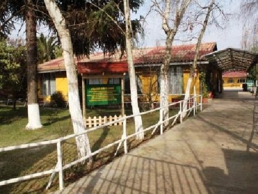 COLEGIO AQUELARRE