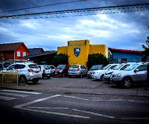 COLEGIO CRISTIANO DE CURICO