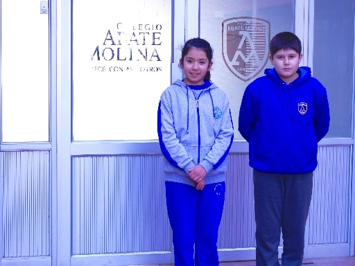 COLEGIO ABATE MOLINA