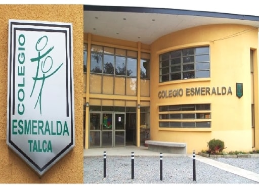 COLEGIO ESMERALDA