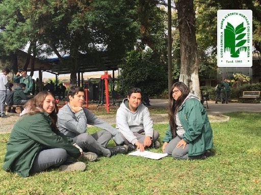 LICEO AGRIC.PADRE ALBERTO HURTADO