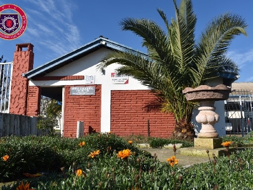 CENTRO EDUCACIONAL LUIS RUTTEN