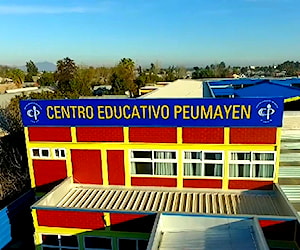 CENTRO EDUCATIVO PEUMAYEN