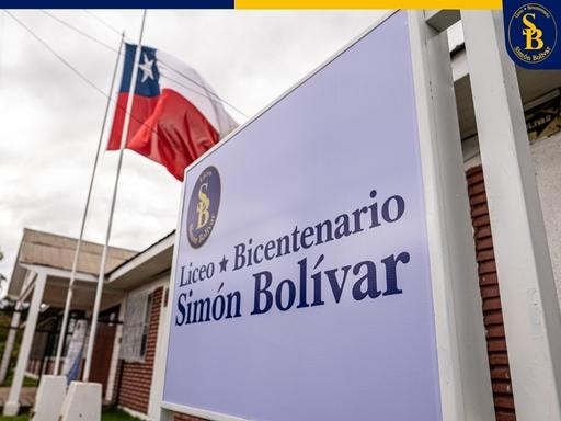 LICEO TECNICO PROFESIONAL SIMON BOLIVAR