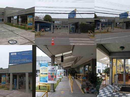 LICEO TECNOLOGICO MATAQUITO