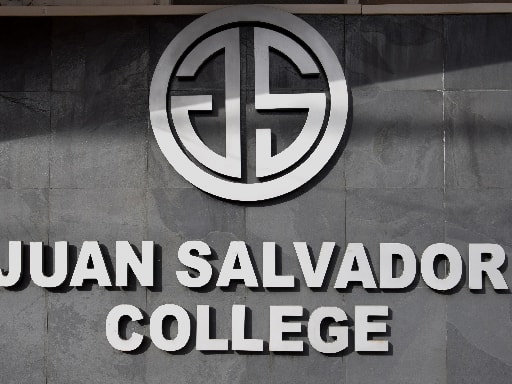 JUAN SALVADOR COLLEGE