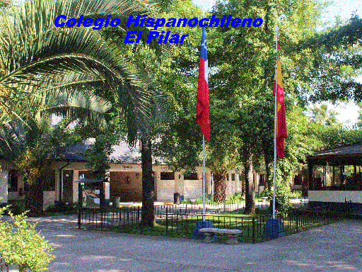 COLEGIO HISPANOCHILENO EL PILAR