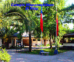 COLEGIO HISPANOCHILENO EL PILAR