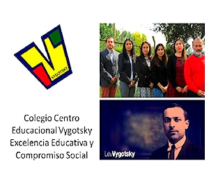 COLEGIO CENTRO EDUCACIONAL VYGOTSKY