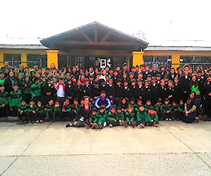 CENTRO EDUCATIVO MACHU PICCHU