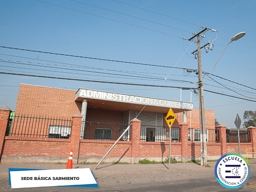 ESCUELA BASICA DE ADMINISTRACION Y COMERCIO