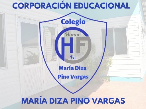 ESCUELA DE LENGUAJE MARIA DIZA PINO