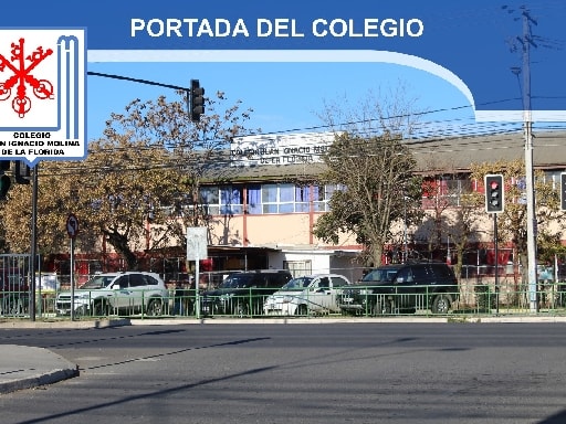 COLEGIO JUAN IGNACIO MOLINA DE LA FLORIDA