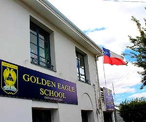 GOLDEN EAGLE SCHOOL