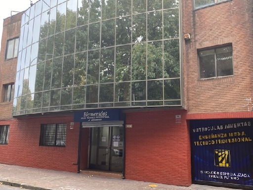 LICEO TECNICO PROFESIONAL LA ARAUCANA