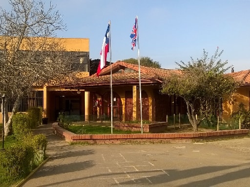 COLEGIO NEW BUCKINGHAM