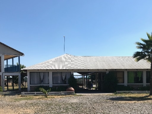 COLEGIO SAN PABLO