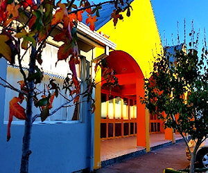 COLEGIO EL BOLDO