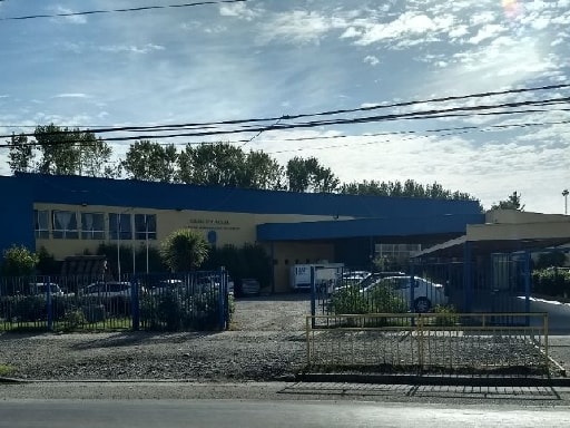 LICEO BICENTENARIO ZAPALLAR DE CURICO