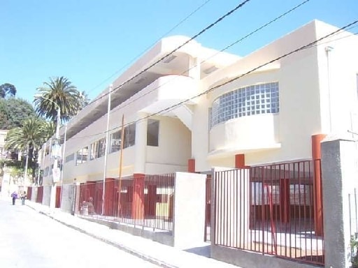 ESCUELA LIBERTADOR BERNARDO O^HIGGINS