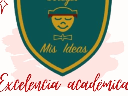 COLEGIO MIS IDEAS