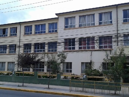 INSTITUTO BICENTENARIO JAVIERA CARRERA VERDUGO