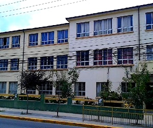 INSTITUTO BICENTENARIO JAVIERA CARRERA VERDUGO