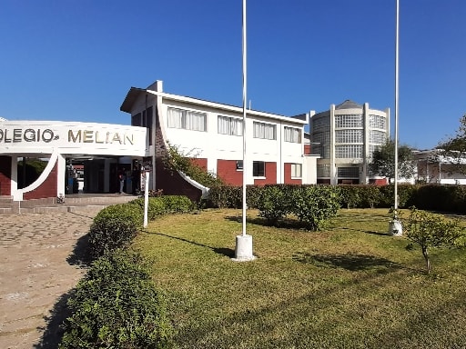 COLEGIO MELIAN