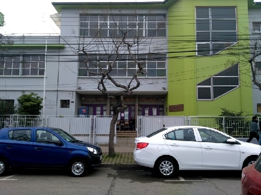 COLEGIO REPUBLICA DE COLOMBIA