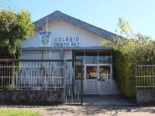 COMPLEJO EDUCACIONAL CRISTO REY