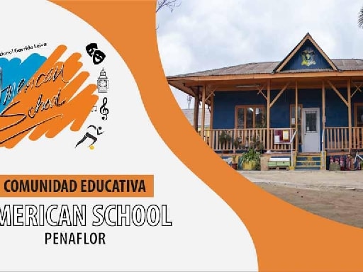 COLEGIO AMERICAN SCHOOL