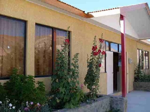 ESCUELA APAMILCA