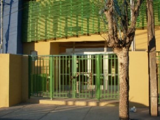 ESCUELA PRESIDENTE EDUARDO FREI MONTALVA