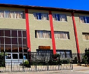 LICEO SANTA TERESA DE LOS ANDES