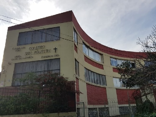 COLEGIO SAN AGUSTIN