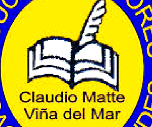 COLEGIO CLAUDIO MATTE