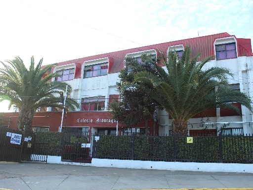 COLEGIO ACONCAGUA