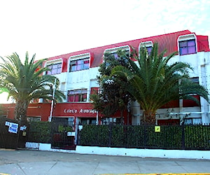 COLEGIO ACONCAGUA